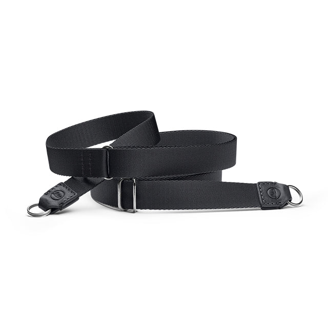 Leica Kamerarem Stof Sort