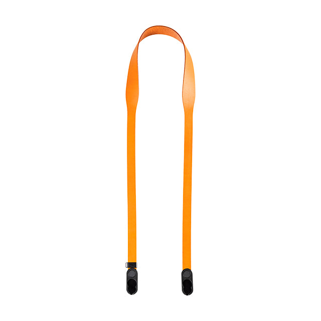 Peak Design Form Leather Kamerarem Amber