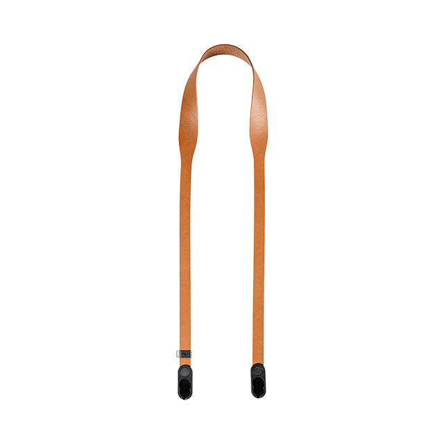 Peak Design Form Leather Kamerarem Tan
