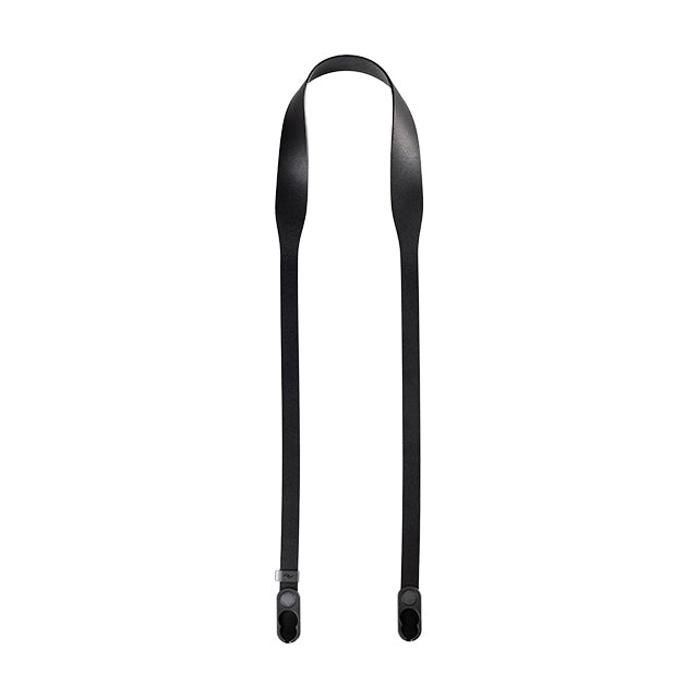 Peak Design Form Leather Kamerarem Sort