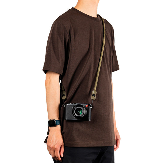 Peak Design Form Rope Kamerarem Kelp