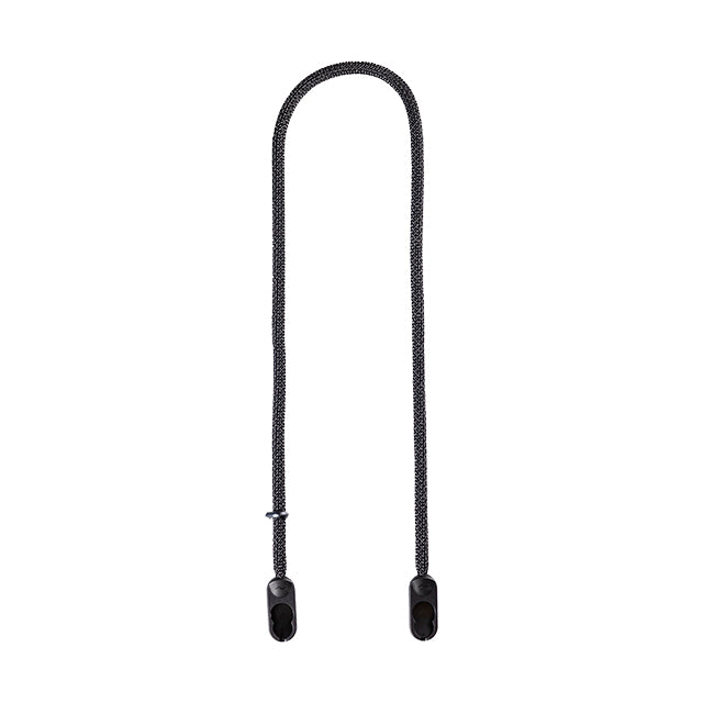 Peak Design Form Rope Kamerarem Sort Kort Version