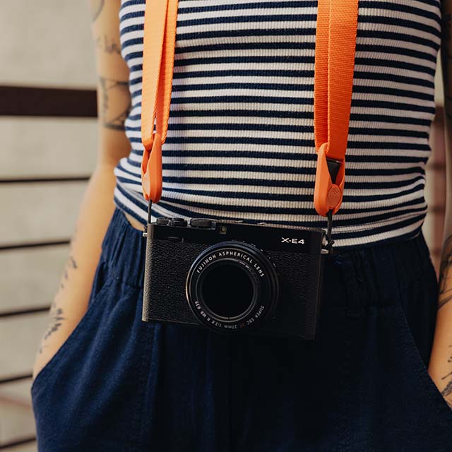 Peak Design Leash V3 Ibis