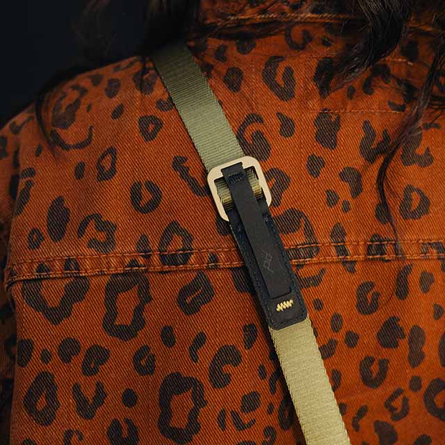 Peak Design Leash V3 Kelp