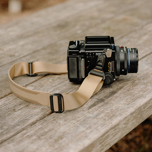 Peak Design Slide Coyote
