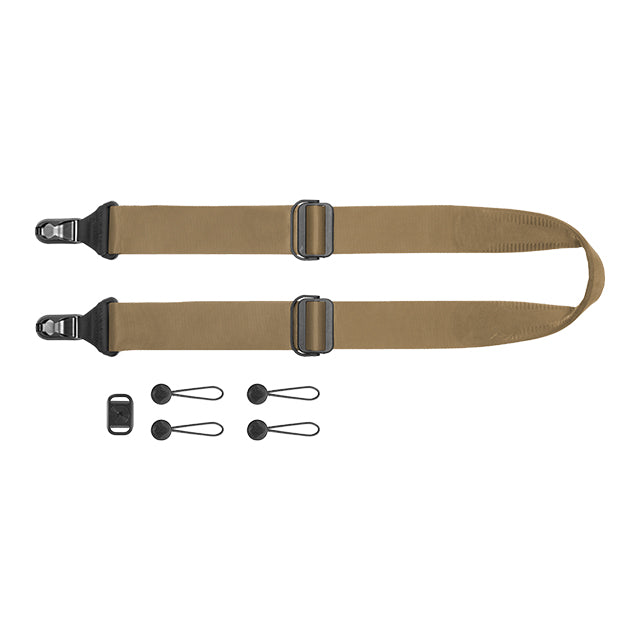 Peak Design Slide Coyote