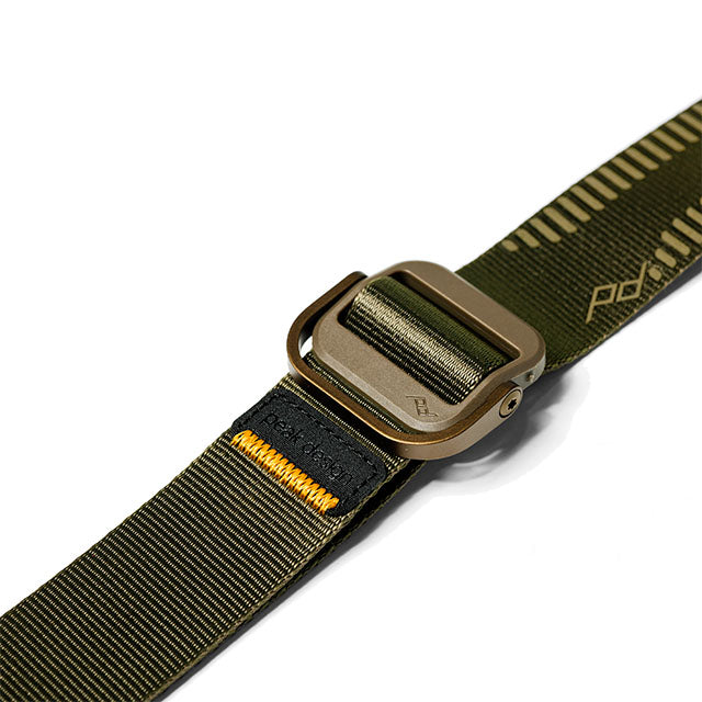 Peak Design Slide Lite V3 Kelp