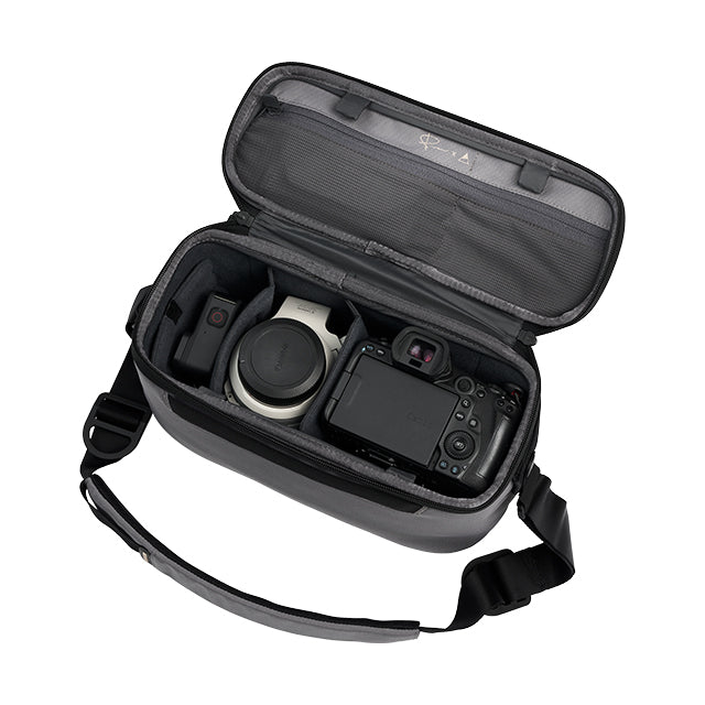 Gomatic Peter McKinnon Luma Sling Taske 12L Stone