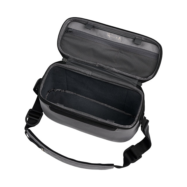 Gomatic Peter McKinnon Luma Sling Taske 12L Stone