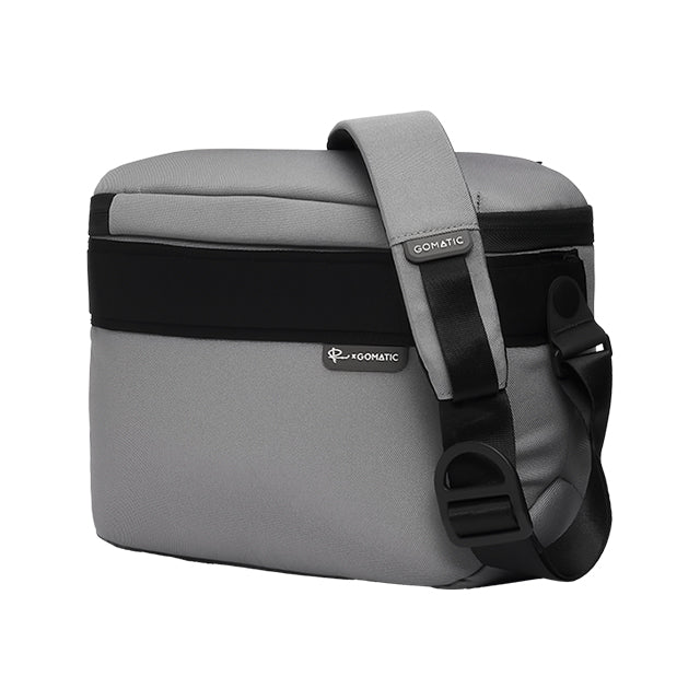 Gomatic Peter McKinnon Luma Sling Taske 12L Stone