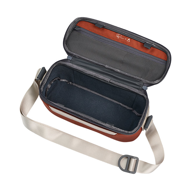 Gomatic Peter McKinnon Luma Sling Taske 9L Rust