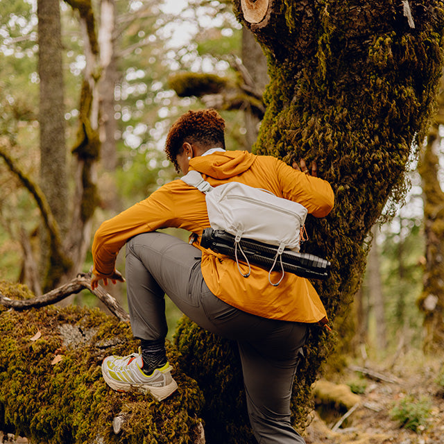 Peak Design Outdoor Sling 7L Cloud