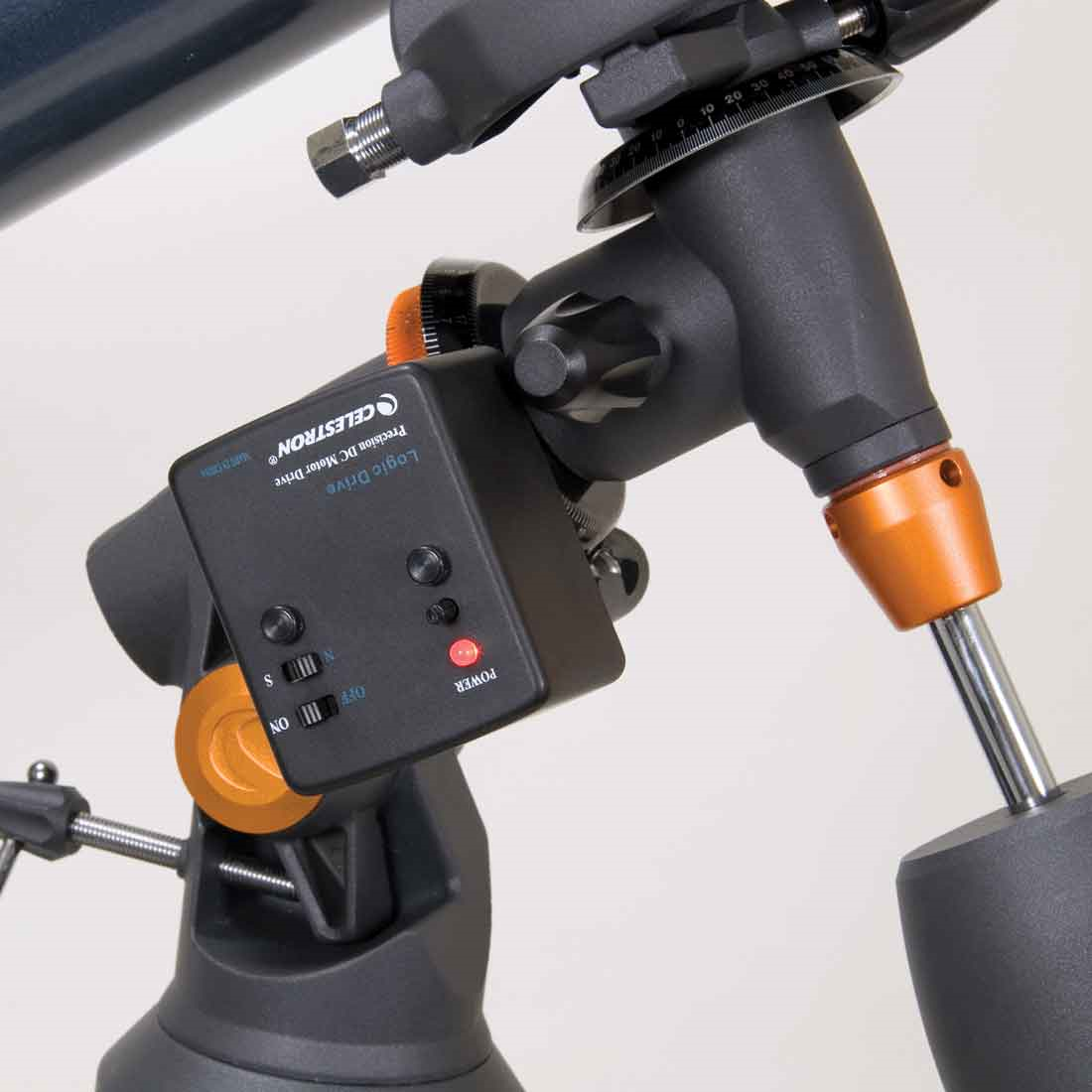 Celestron Astromaster 130 EQ Motor Drive