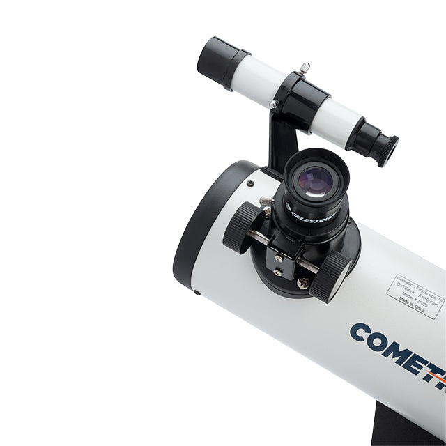 Celestron Cometron Firstscope