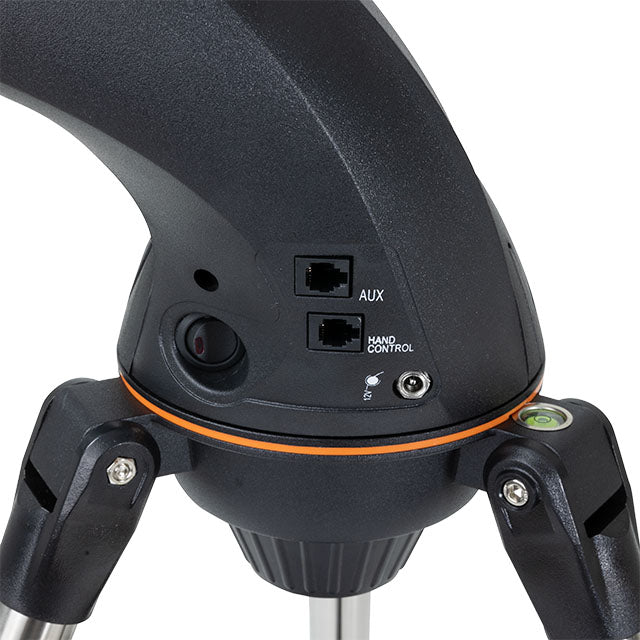 Celestron Nexstar 5 SLT SCT