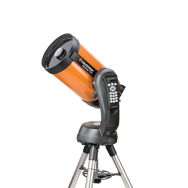 Celestron NexStar 8 SE Dovetail