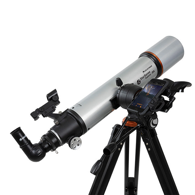 Celestron StarSense Explore DX102