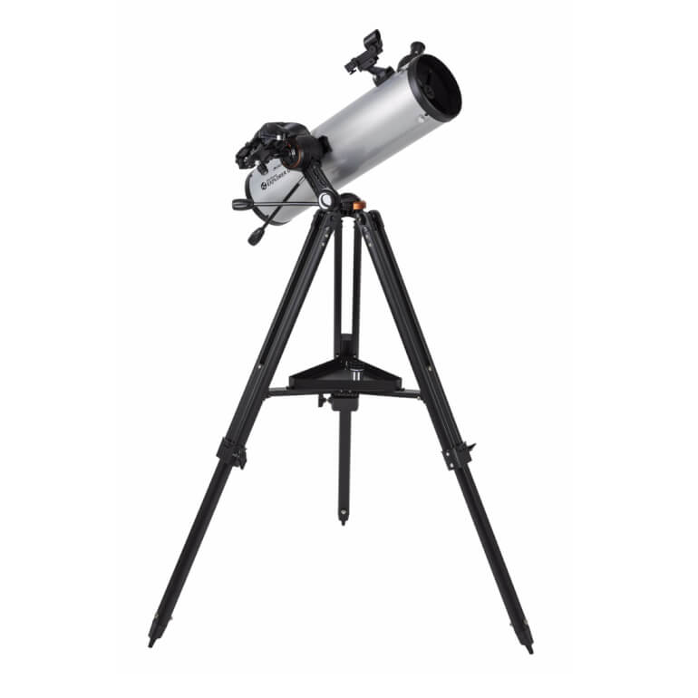 Celestron StarSense Explorer DX 130 AZ