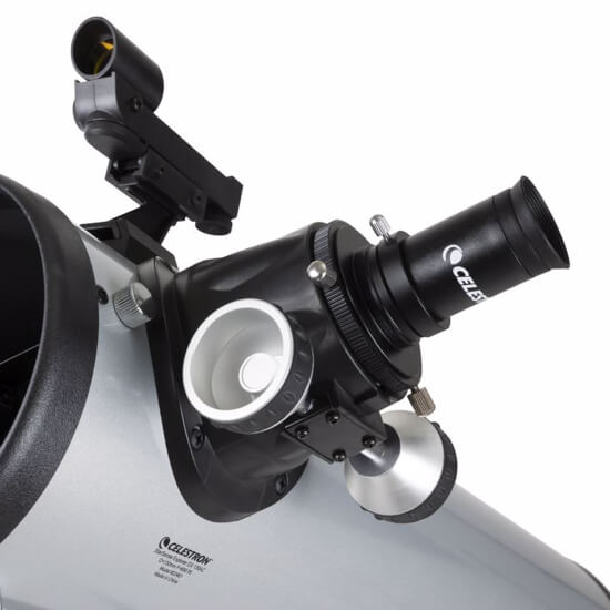 Celestron StarSense Explorer DX 130 AZ