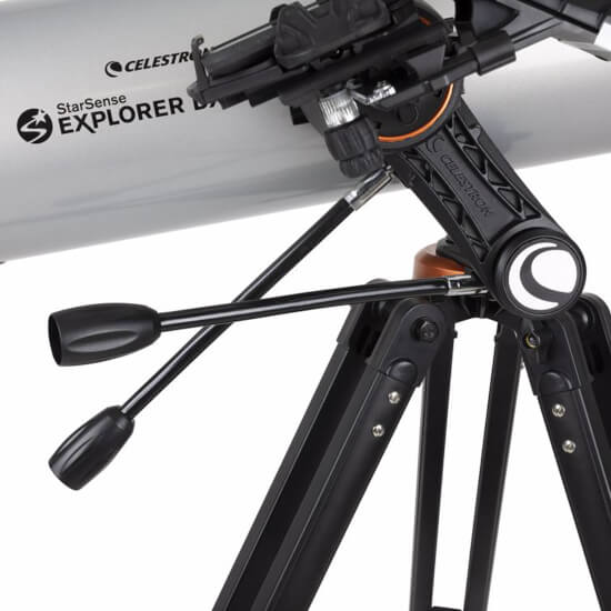 Celestron StarSense Explorer DX 130 AZ