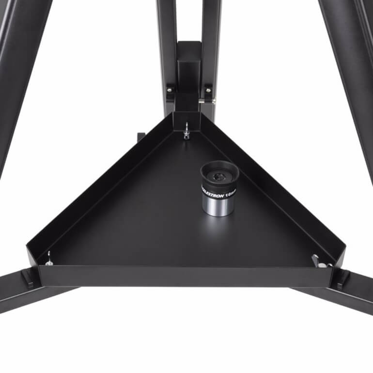 Celestron StarSense Explorer DX 130 AZ