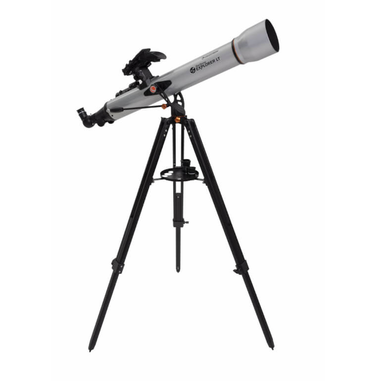 Celestron StarSense Explorer LT 80 AZ