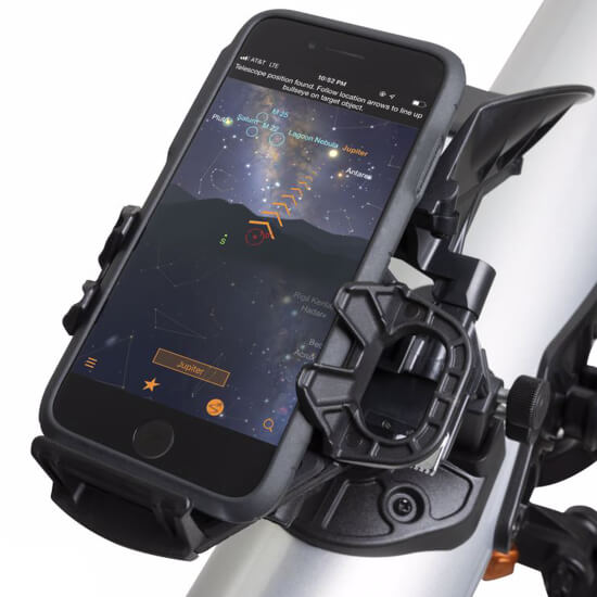 Celestron StarSense Explorer LT 80 AZ