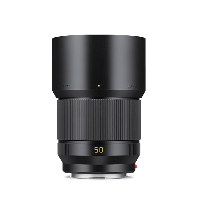 Leica Summilux-SL 50 F/1.4 ASPH