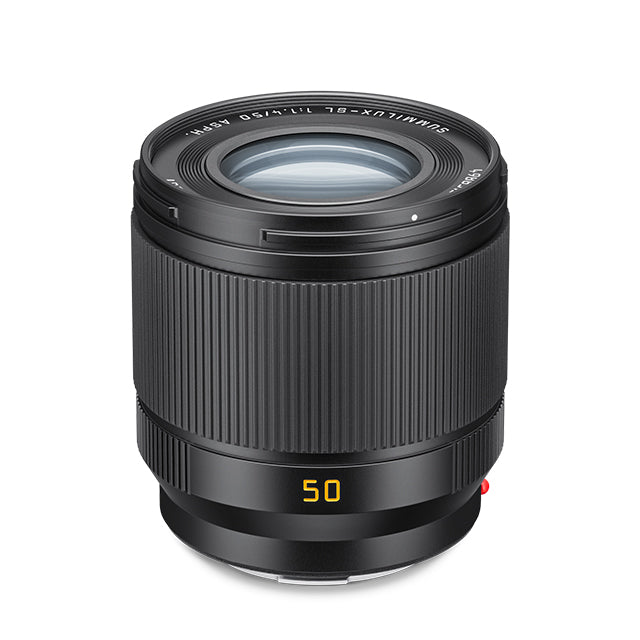 Leica Summilux-SL 50 F/1.4 ASPH