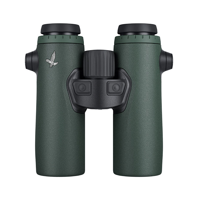 SWAROVSKI EL Range 10x32 TA Grøn