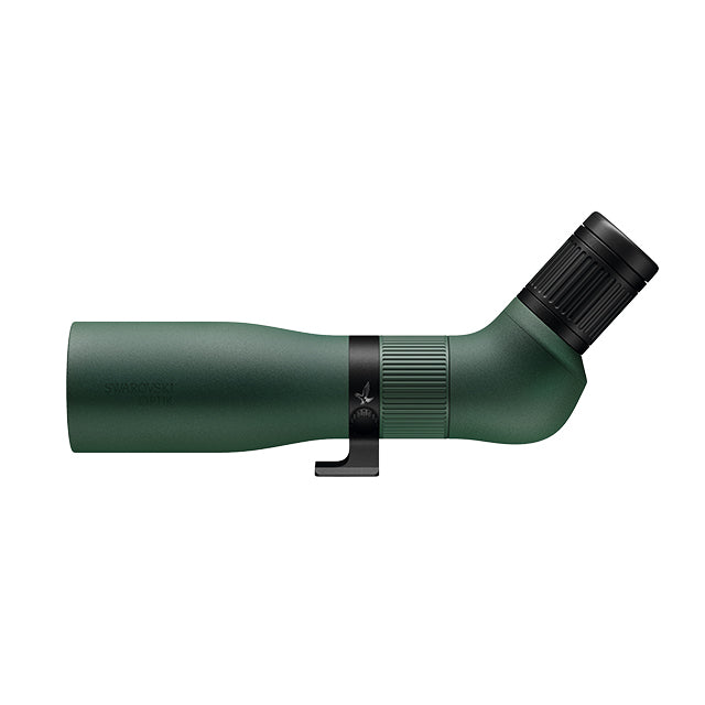 SWAROVSKI AT Endura 21-65x75 Grøn