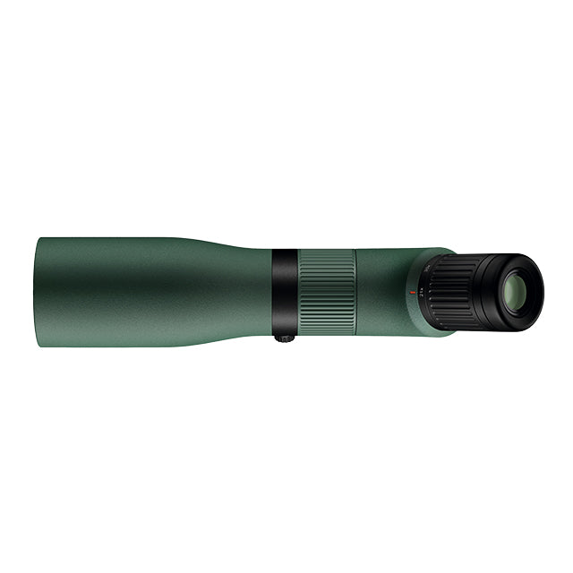 SWAROVSKI AT Endura 21-65x75 Grøn