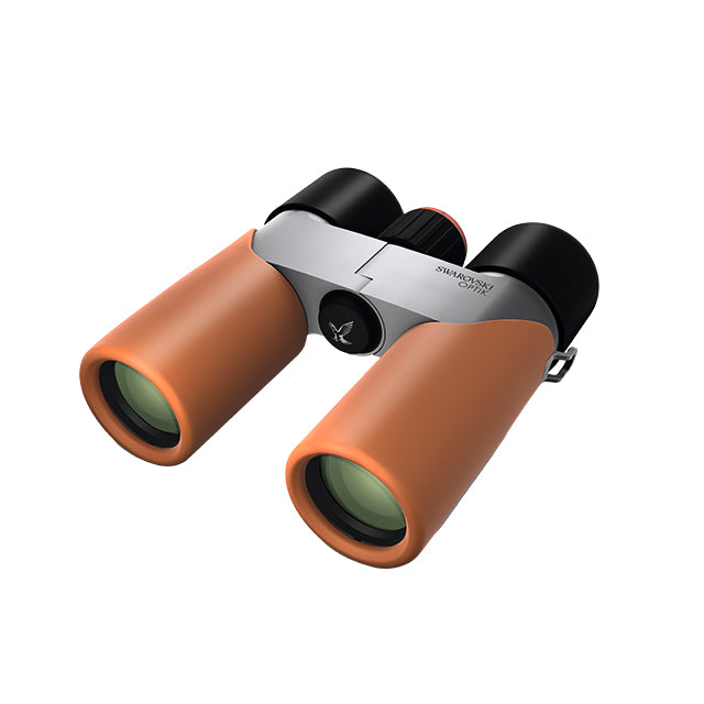 SWAROVSKI CL Companion III 10x30 Desert Orange