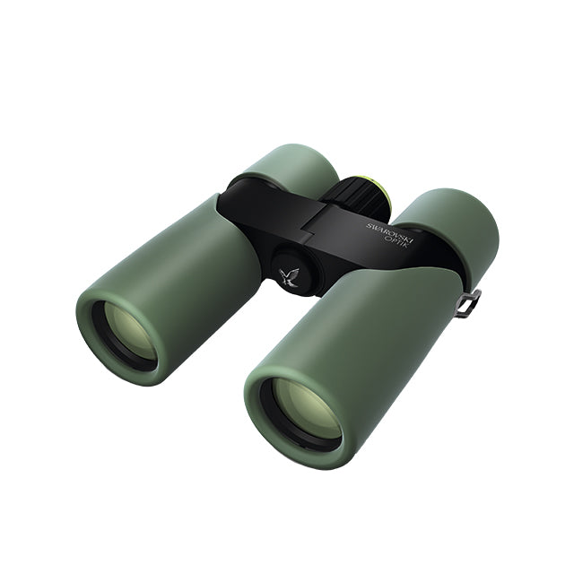 SWAROVSKI CL Companion III 8x30 Mountain Green