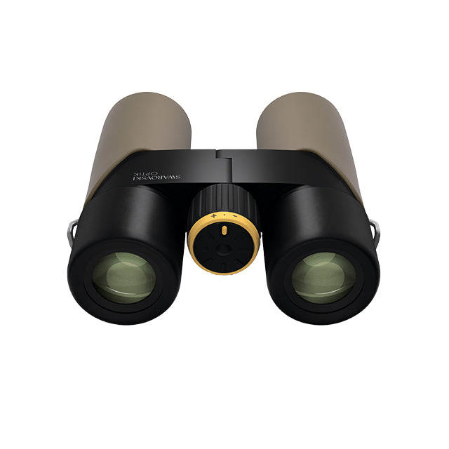 SWAROVSKI CL Companion III 8x30 Safari Brown