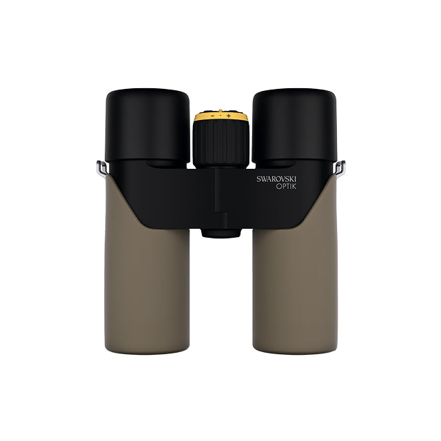 SWAROVSKI CL Companion III 8x30 Safari Brown