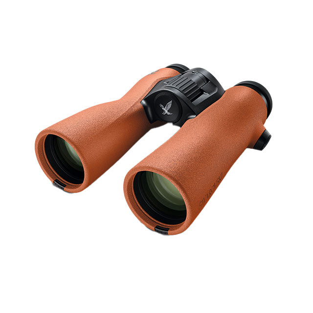 SWAROVSKI NL Pure 10x42 Burnt Orange