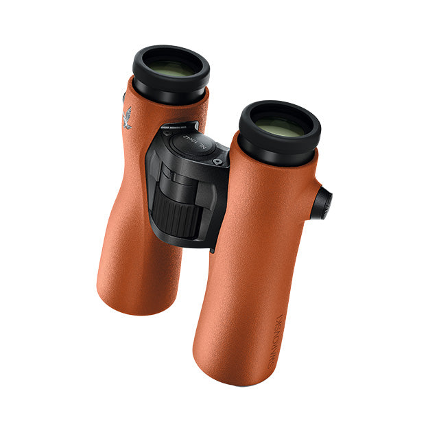 SWAROVSKI NL Pure 8x42 Burnt Orange
