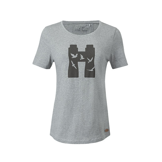 Swarovski TSB T-Shirt Fugle Kvinde S