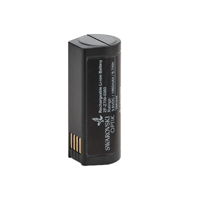 SWAROVSKI RB-S Genopladeligt Batteri til AT/ST Balance