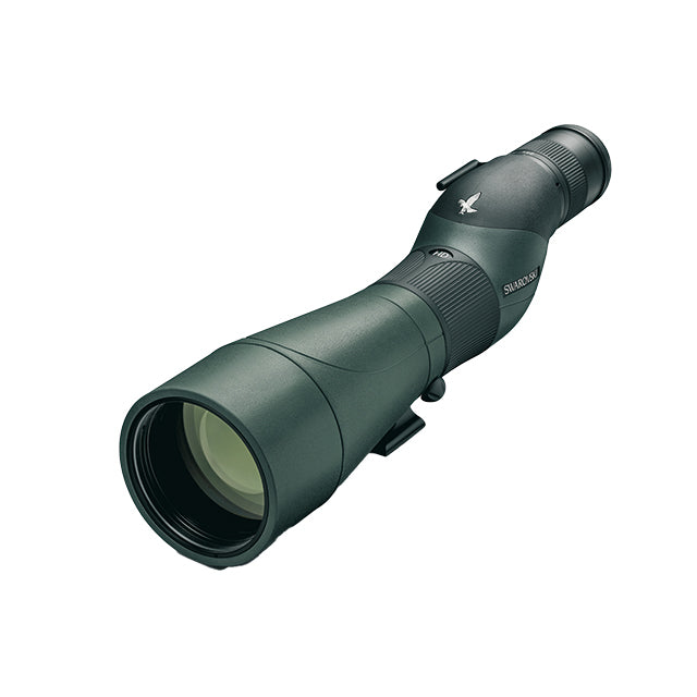 SWAROVSKI STS 80mm HD Objektiv