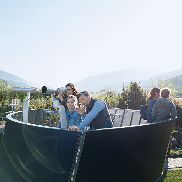 SWAROVSKI ST VISTA