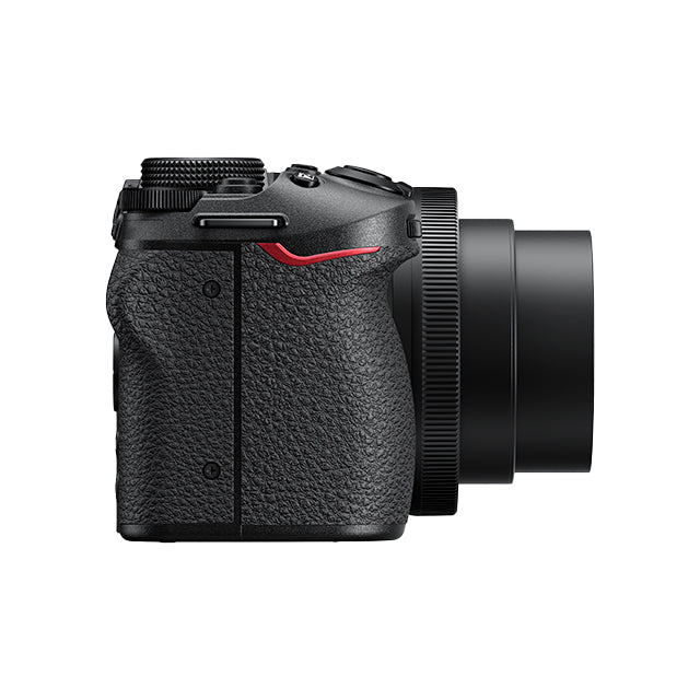 Nikon Z 30 + NIKKOR Z DX 16-50mm F/3.5-6.3 VR