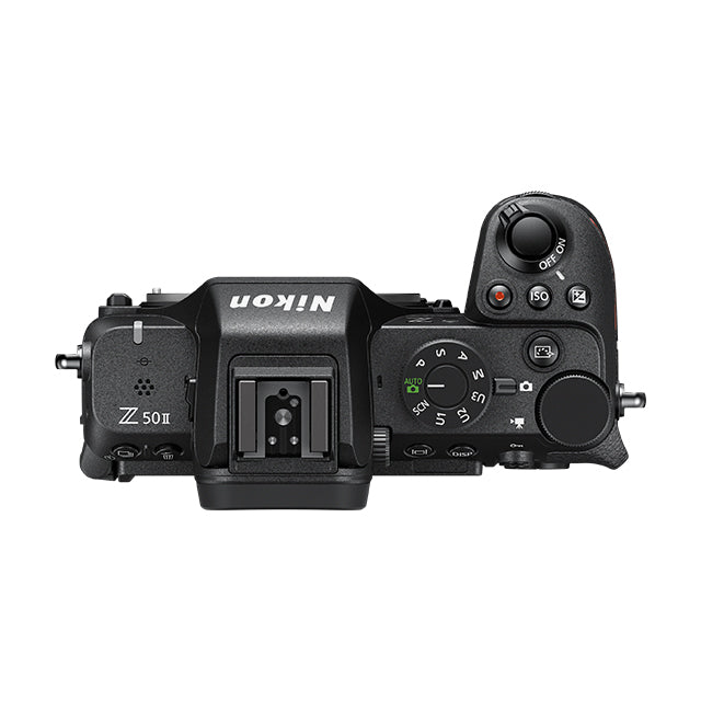 Nikon Z 50 II Hus