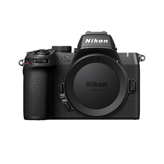 Nikon Z 50 II Hus