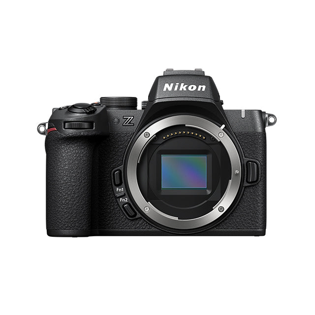 Nikon Z 50 II Hus