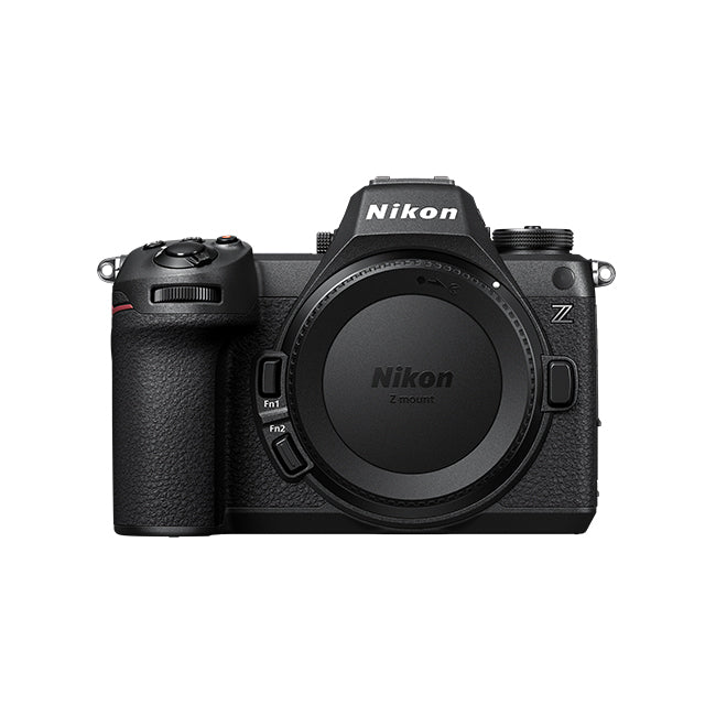 Nikon Z 6 III Hus