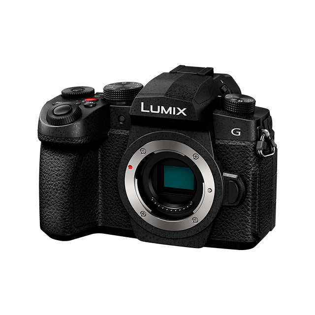 Panasonic Lumix G97 Hus