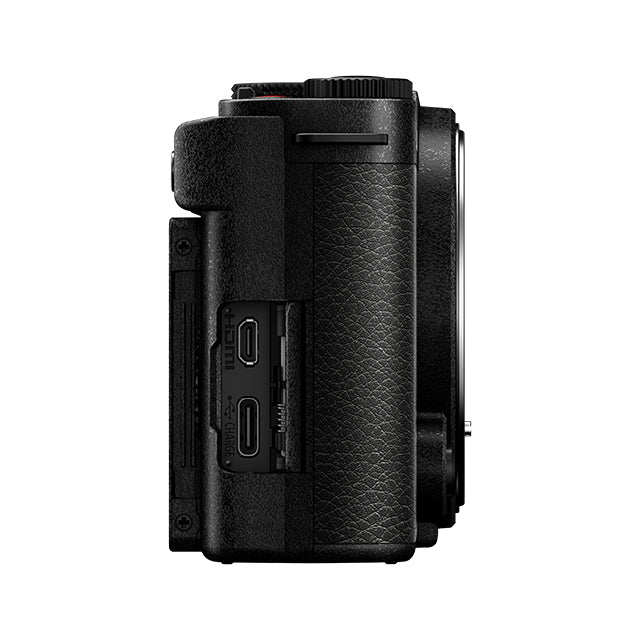 Panasonic Lumix S9 Jet Black + 18-40mm F/4.5-6.3