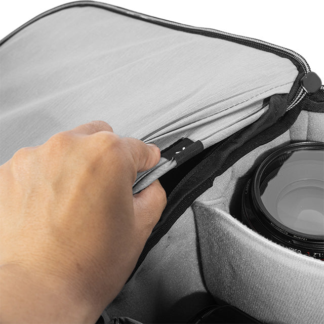 Peak Design Camera Cube V2 S-Medium